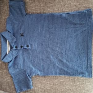 Hurley shirt